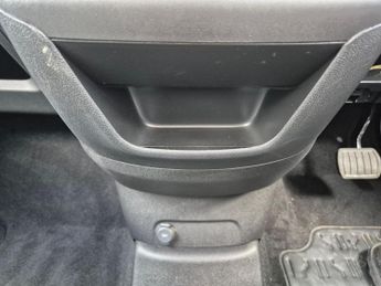 Citroen E-Berlingo 52kWh PLUS M Auto 5dr (7.4kW Charger)