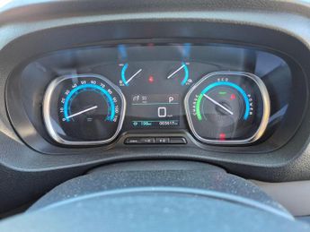 Citroen e-Dispatch e 1000 75 kWh Enterprise Edition XL Auto LWB 6dr (7.4kW Charger)