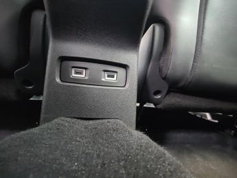Citroen e-C4 50kWh Shine Plus Auto 5dr (7.4kW Charger)