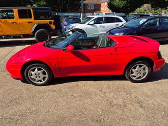 Lotus Elan 1.6 SE 2dr