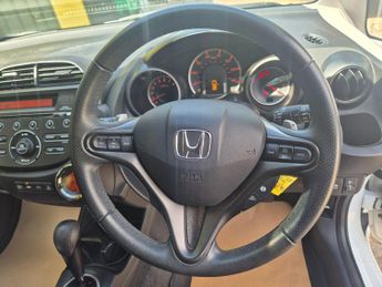 Honda Jazz 1.4 i-VTEC ES Plus CVT Euro 5 5dr