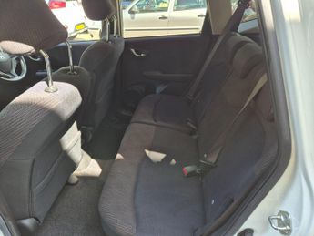 Honda Jazz 1.4 i-VTEC ES Plus CVT Euro 5 5dr