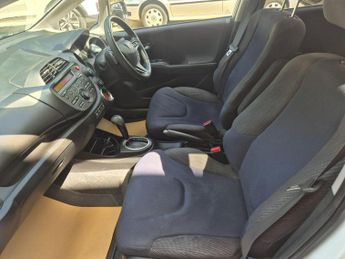 Honda Jazz 1.4 i-VTEC ES Plus CVT Euro 5 5dr