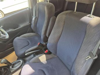 Honda Jazz 1.4 i-VTEC ES Plus CVT Euro 5 5dr