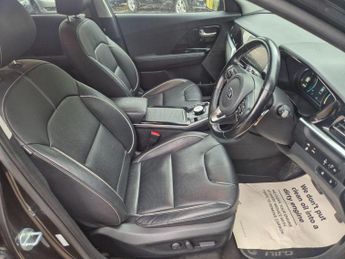Kia E-niro 150kW 3 64kWh 5dr Auto