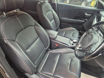 Kia E-niro 150kW 3 64kWh 5dr Auto