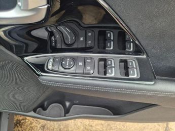 Kia E-niro 150kW 3 64kWh 5dr Auto