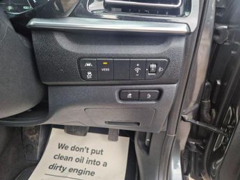 Kia E-niro 150kW 3 64kWh 5dr Auto