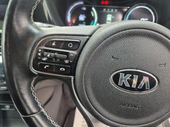 Kia E-niro 150kW 3 64kWh 5dr Auto