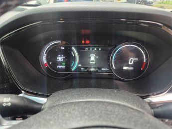 Kia E-niro 150kW 3 64kWh 5dr Auto