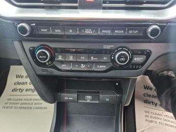 Kia E-niro 150kW 3 64kWh 5dr Auto