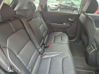 Kia E-niro 150kW 3 64kWh 5dr Auto
