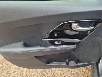 Kia E-niro 150kW 3 64kWh 5dr Auto