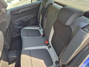Skoda Fabia 1.0 TSI 110 SE 5dr DSG