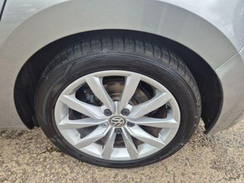 Volkswagen Golf Sv 1.5 TSI EVO 150 GT 5dr DSG