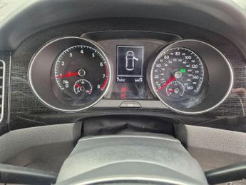 Volkswagen Golf Sv 1.5 TSI EVO 150 GT 5dr DSG