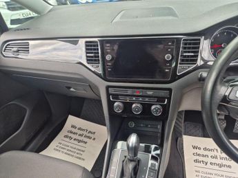 Volkswagen Golf Sv 1.5 TSI EVO 150 GT 5dr DSG