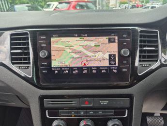 Volkswagen Golf Sv 1.5 TSI EVO 150 GT 5dr DSG