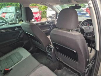Volkswagen Golf Sv 1.5 TSI EVO 150 GT 5dr DSG