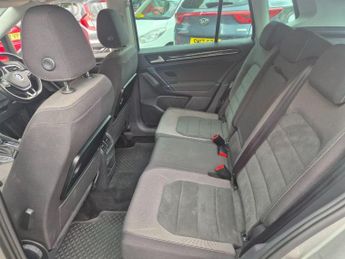 Volkswagen Golf Sv 1.5 TSI EVO 150 GT 5dr DSG