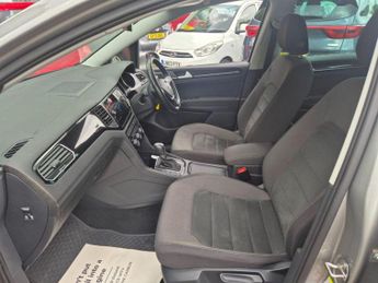 Volkswagen Golf Sv 1.5 TSI EVO 150 GT 5dr DSG