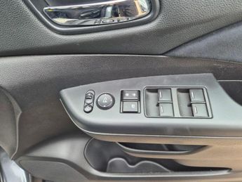 Honda CR-V 2.0 i-VTEC SE-T 5dr Auto