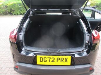 Lexus Ux 300e 150kW 54.3 kWh 5dr E-CVT Low Mileage BluetoothSH