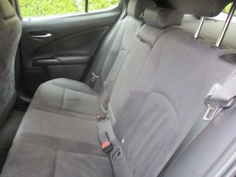 Lexus Ux 300e 150kW 54.3 kWh 5dr E-CVT Low Mileage BluetoothSH