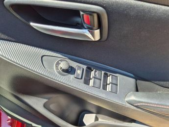 Mazda 2 1.5 Sport Nav 5dr Auto