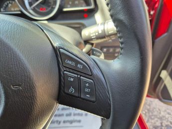 Mazda 2 1.5 Sport Nav 5dr Auto