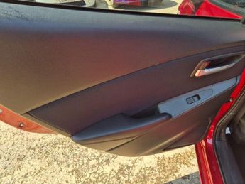 Mazda 2 1.5 Sport Nav 5dr Auto