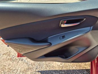 Mazda 2 1.5 Sport Nav 5dr Auto