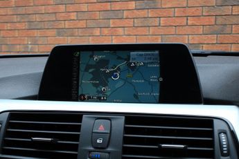 BMW 3 Series 3.0 335d M Sport Auto xDrive Euro 6 (s/s) 4dr
