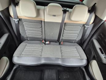 Citroen C3 1.2 PureTech Shine Plus EAT6 Euro 6 (s/s) 5dr