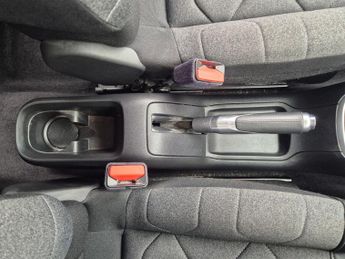 Citroen C3 1.2 PureTech Shine Plus EAT6 Euro 6 (s/s) 5dr