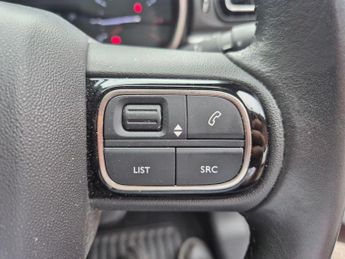 Citroen C3 1.2 PureTech Shine Plus EAT6 Euro 6 (s/s) 5dr