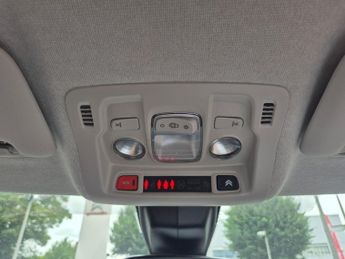 Citroen C3 1.2 PureTech Shine Plus EAT6 Euro 6 (s/s) 5dr