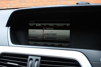 Mercedes-Benz C Class 2.1 C250 CDI AMG Sport Edition G-Tronic+ Euro 5 (s/s) 2dr