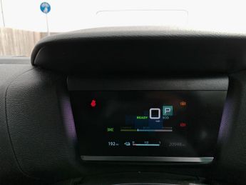 Citroen e-C4 50kWh Shine Plus Auto 5dr (7.4kW Charger)