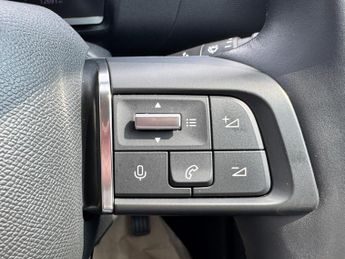 Citroen e-C4 50kWh C-Series Edition Auto 5dr (7.4kW Charger)