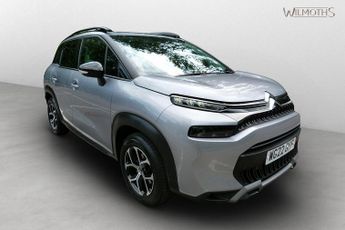 Citroen C3 1.2 PureTech Shine Euro 6 (s/s) 5dr
