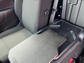 Citroen E-Berlingo 800 50kWh Enterprise Edition M Auto SWB 5dr (7.4kW Charger)