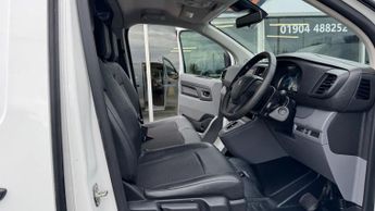Peugeot Expert 1000 100kW 75kWh Professional Van Auto
