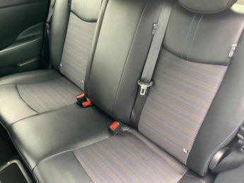Nissan Leaf 110kW N-Connecta 40kWh 5dr Auto