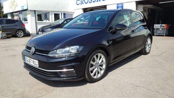 Volkswagen Golf 1.5 TSI EVO 150 GT 5dr DSG