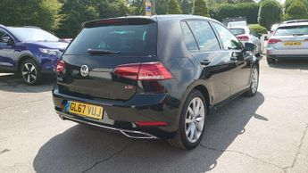 Volkswagen Golf 1.5 TSI EVO 150 GT 5dr DSG