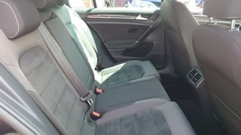 Volkswagen Golf 1.5 TSI EVO 150 GT 5dr DSG