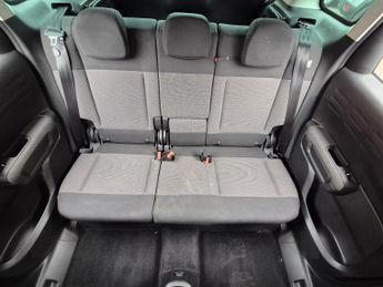 Citroen C3 Aircross 1.2 PureTech Flair EAT6 Euro 6 (s/s) 5dr