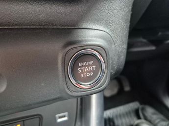 Citroen C3 Aircross 1.2 PureTech Flair EAT6 Euro 6 (s/s) 5dr