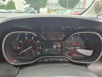 Citroen C3 Aircross 1.2 PureTech Flair EAT6 Euro 6 (s/s) 5dr